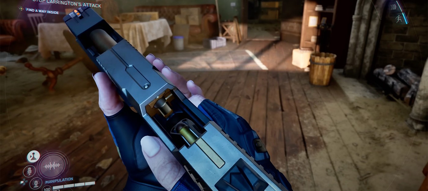 Бывший разработчик подтвердил подлинность впечатляющего демо отмененной Perfect Dark