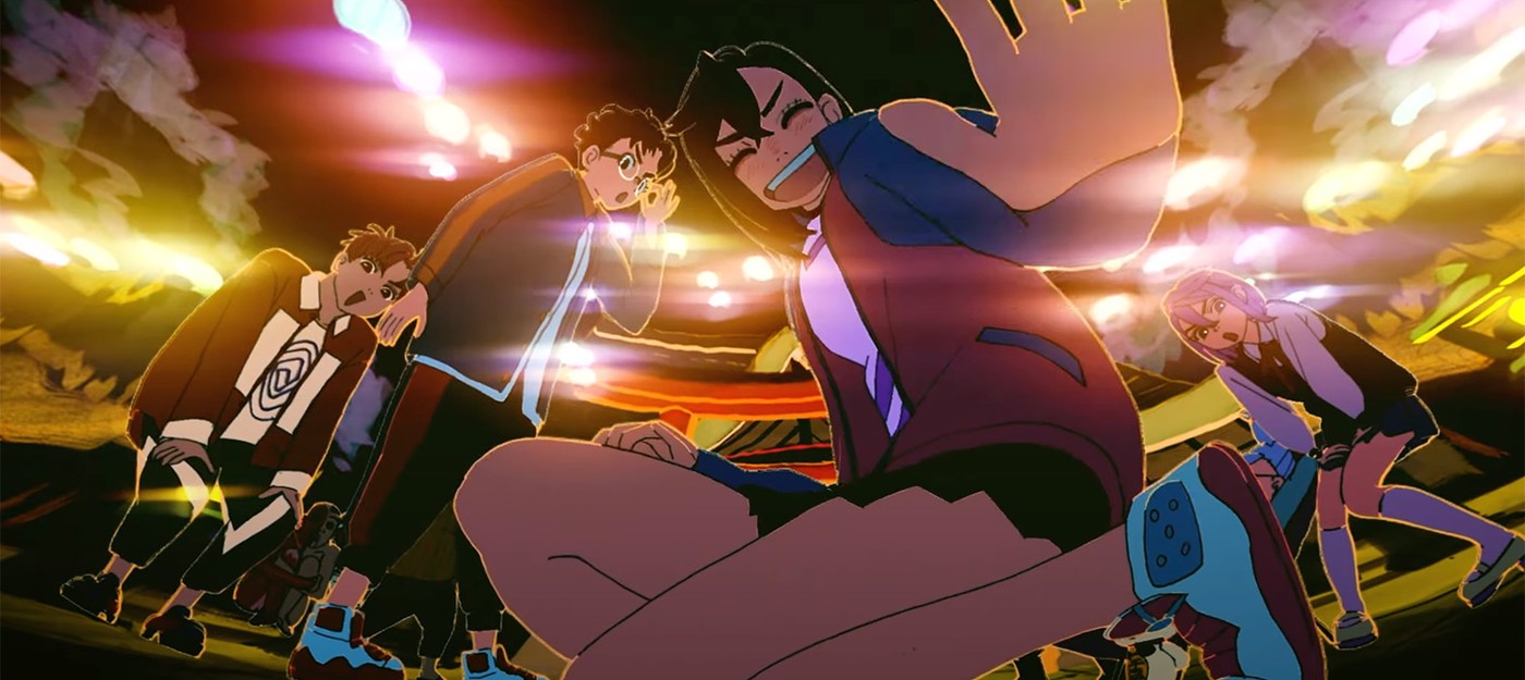 Второй сезон "Дандадан" стартовал – уже можно посмотреть на новый опенинг и эндинг