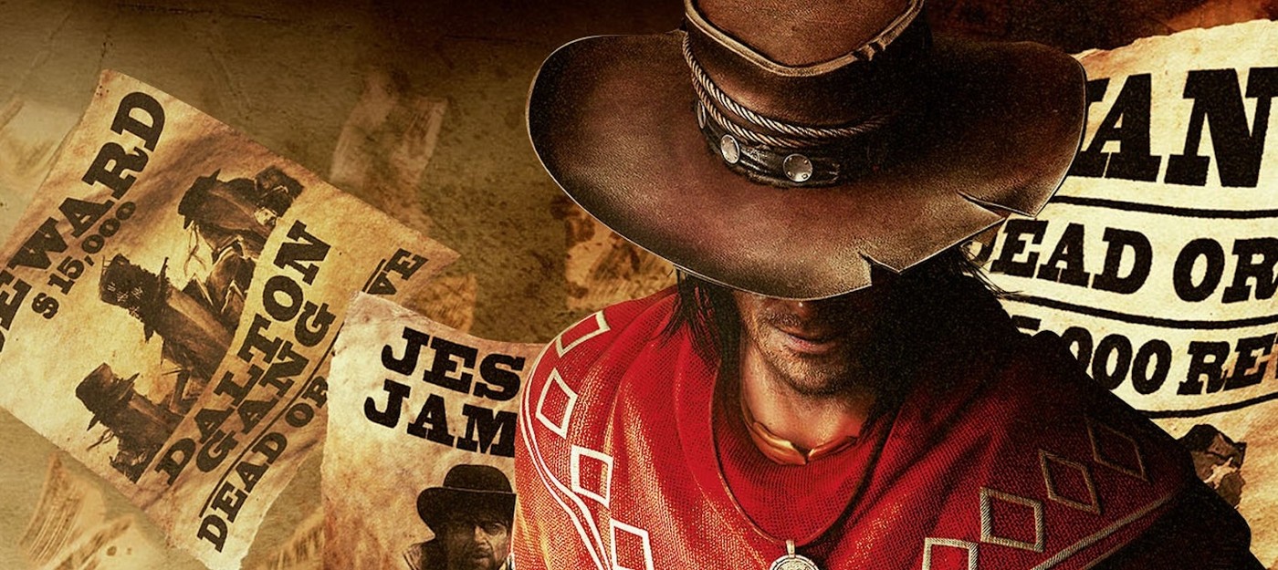СМИ: Techland работает над новой Call of Juarez