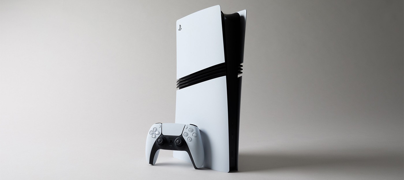 PlayStation 5 Pro не сможет запускать AMD FSR 4 в том же режиме, что и видеокарты RDNA 4