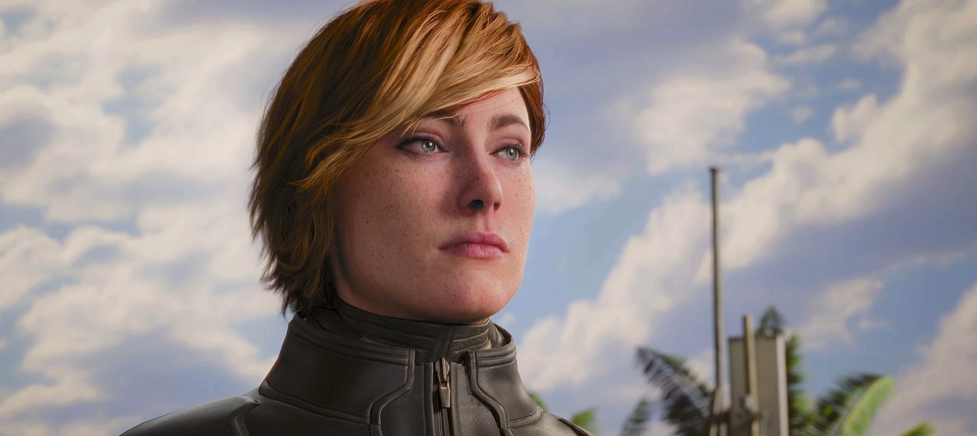 Актриса, сыгравшая главную роль в отмененном перезапуске Perfect Dark, призывает спасти игру
