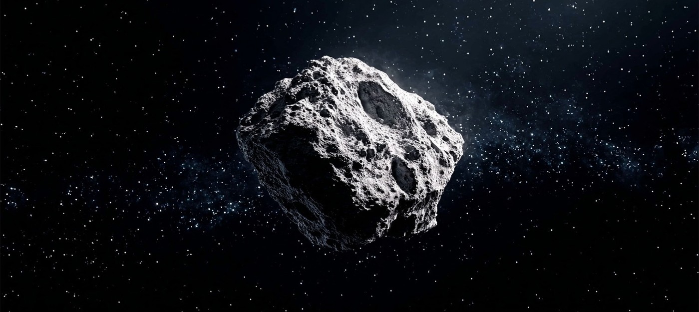 Астрономы подтвердили: загадочный объект 3I/ATLAS прибыл из центра галактики