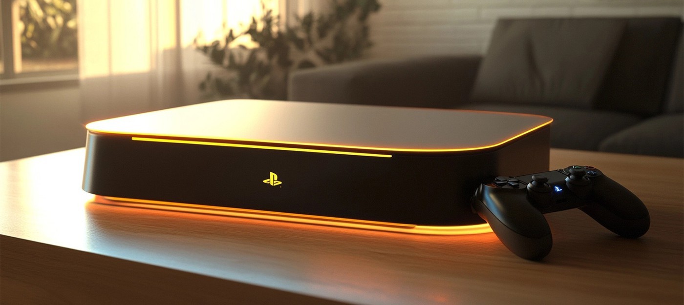 Инсайдер: PlayStation 6 выйдет в конце 2029 года, анонс будет в 2028