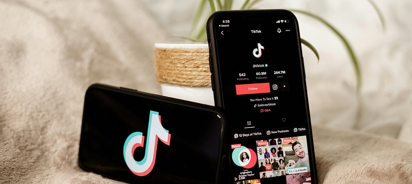 Американская версия TikTok с новым названием будет запущена 5 сентября