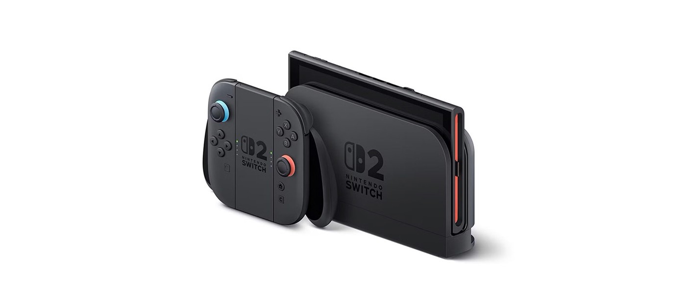 Аналитики: Nintendo Switch 2 останется дефицитом до весны следующего года