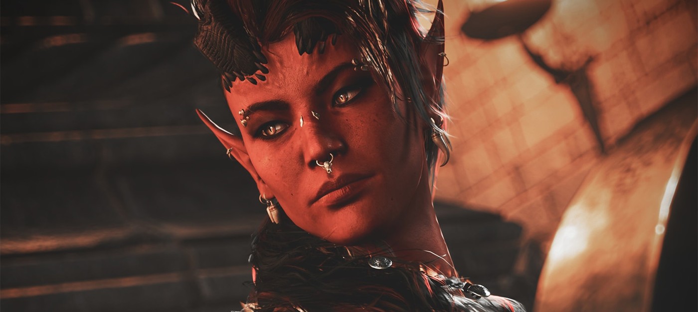 Актриса озвучки Карлах из Baldur's Gate 3 раскрыла тёмное прошлое персонажа