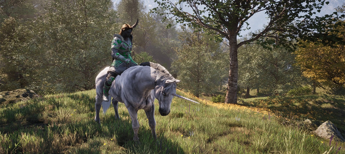 В Oblivion Remastered тоже есть  требование уничтожить игру после закрытия серверов – как и в играх Ubisoft