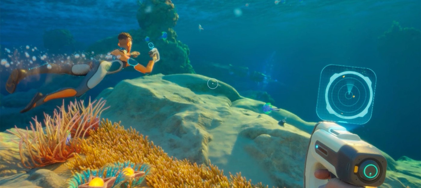 Уволенный директор Subnautica 2 заявил о готовности игры к раннему доступу