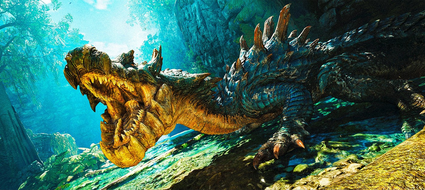 Capcom отменила лекцию об оптимизации Monster Hunter Wilds из-за угроз разработчикам