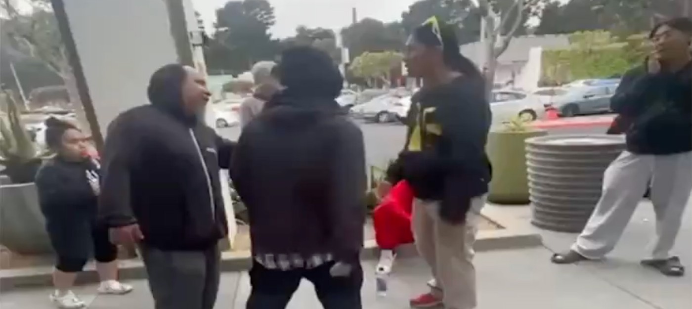 Мужчина получил ножевые ранения в драке за карточки Pokemon