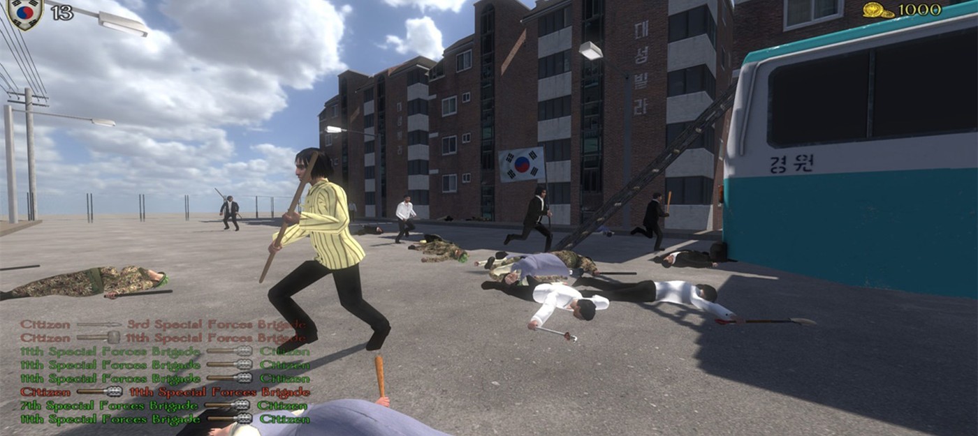 Valve опровергла удаление мода из Steam Workshop за "искажение исторических фактов" – автор сделал это сам