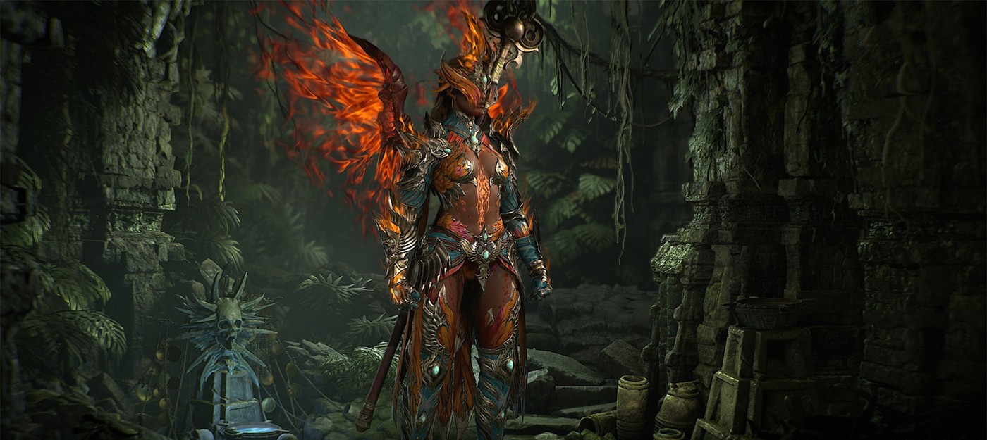 Игрок Diablo 4 снова сломал игру – чародеи получили "бесконечный урон" благодаря новому эксплойту