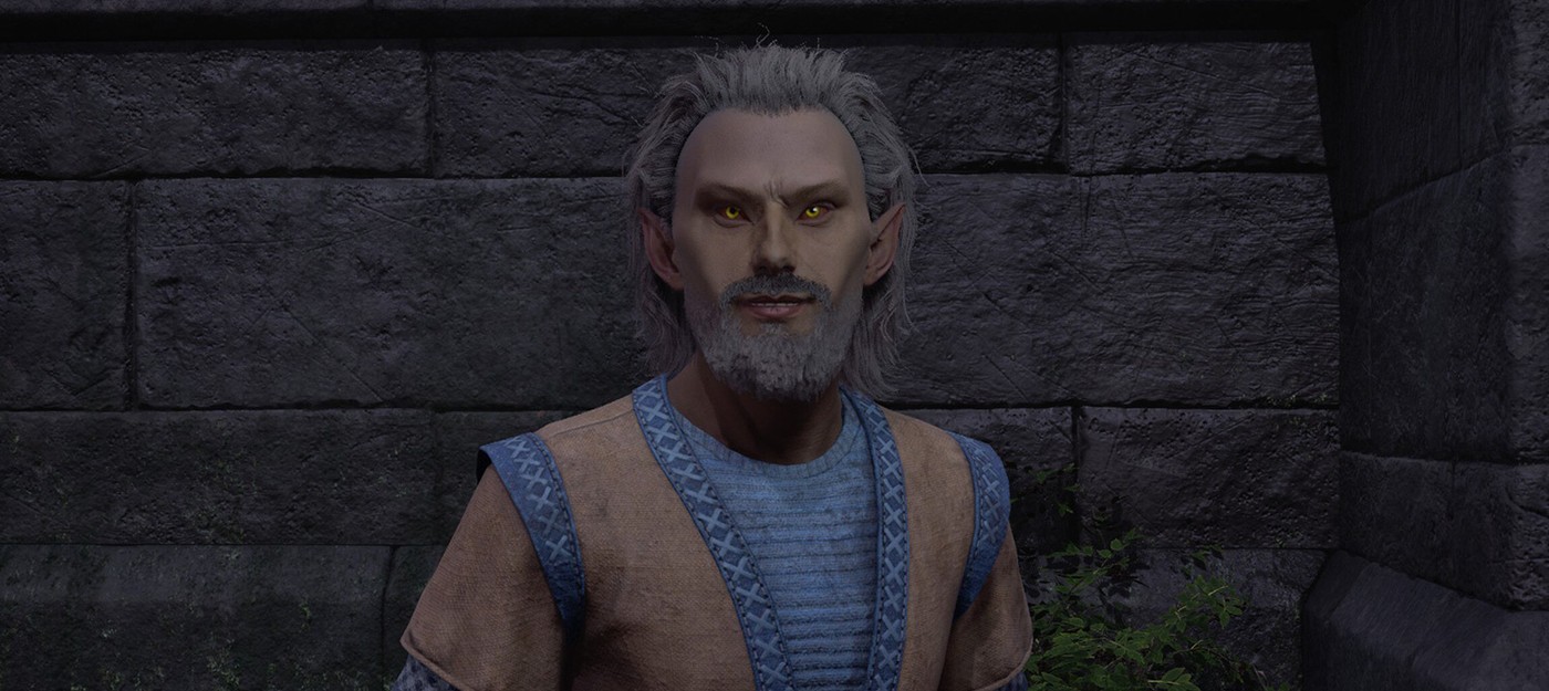 Игроки Oblivion Remastered обнаружили редкий баг позволяющий закончить трагичный квест "Паранойя" без жертв