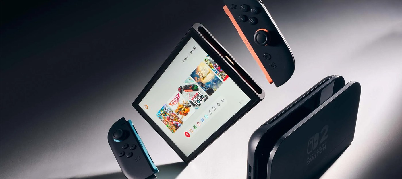 Nintendo ищет способы сократить разработку игр, пока их стоимость взлетает до небес