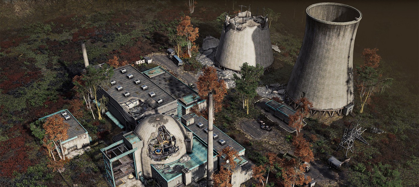 Стратегия, смешивающая Manor Lords и Fallout скоро выходит из раннего доступа