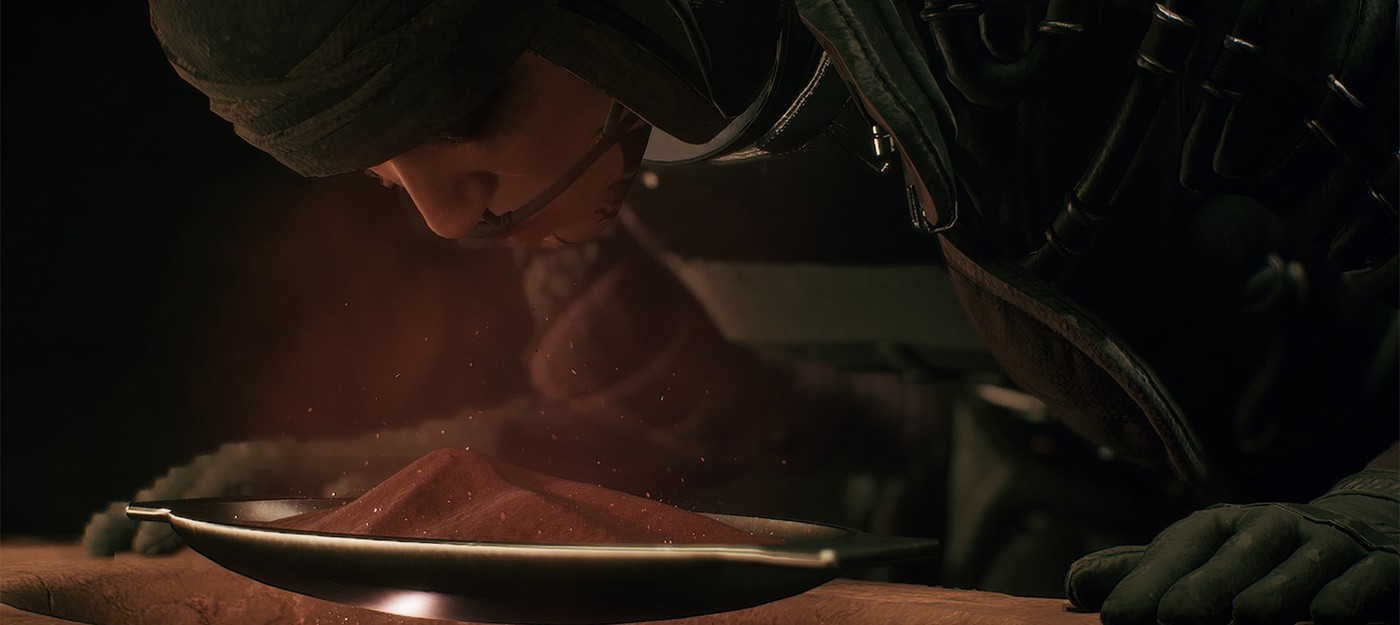 Игрок Dune Awakening ушел из MMO после того как у него украли 4000 единиц Пряности – ограбление обрушило экономику сервера