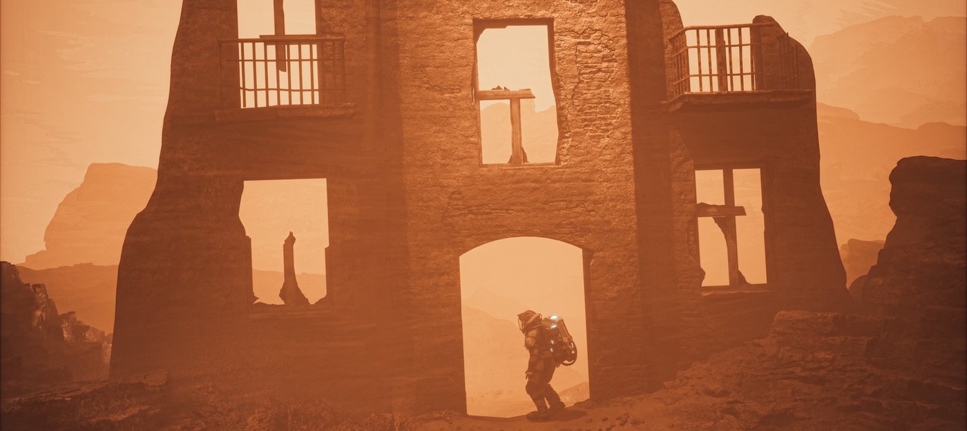 У The Alters 280 тысяч проданных копий, но игроков больше, а разработчики довольны