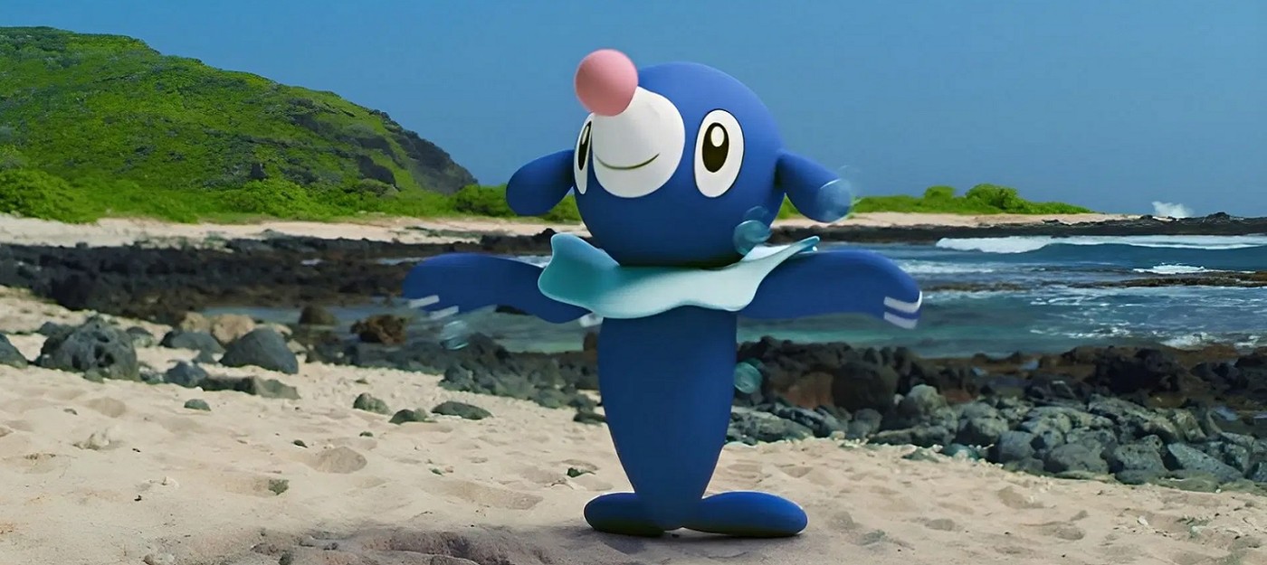 Папа Римский подписал карточку Pokemon для фаната и получил еще одну в подарок