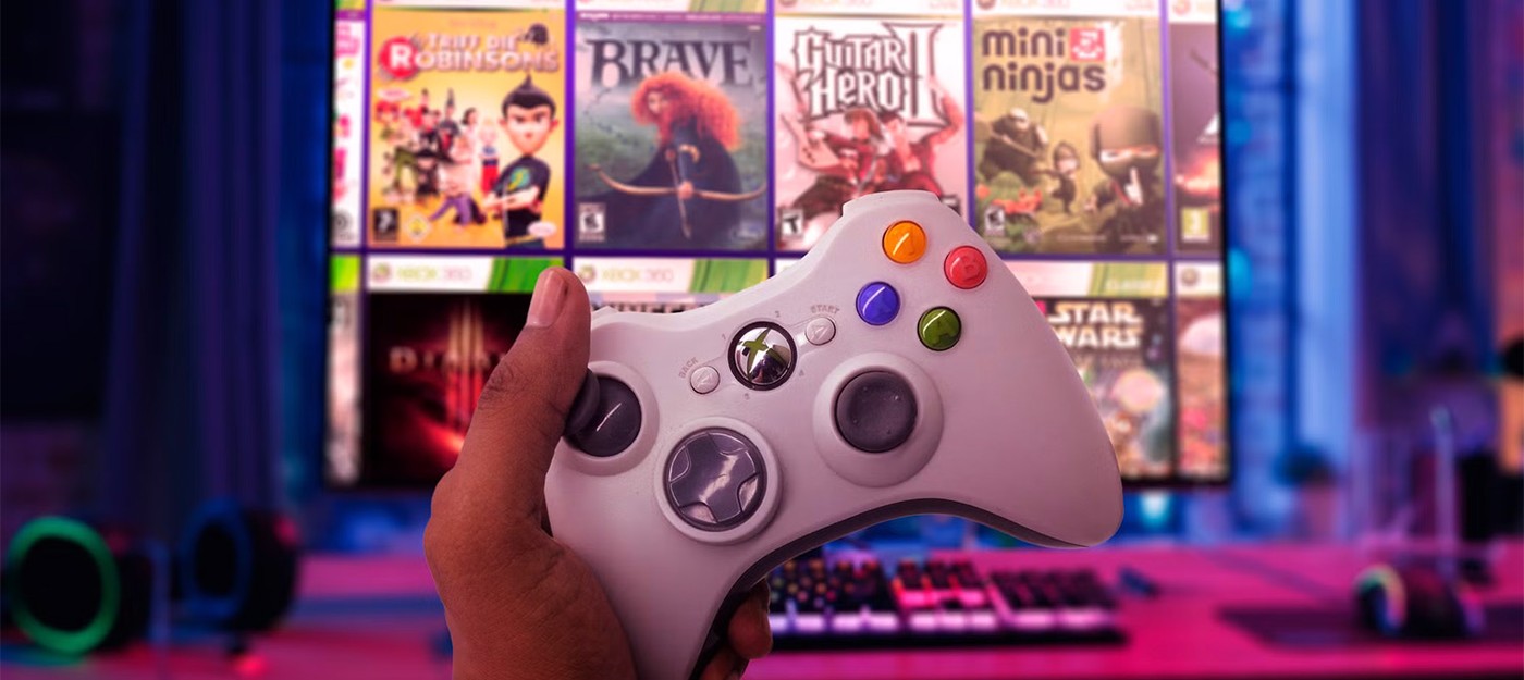 Бывший глава Xbox рассказал как Microsoft заставила разработчиков чувствовать себя хорошо в эпоху Xbox 360