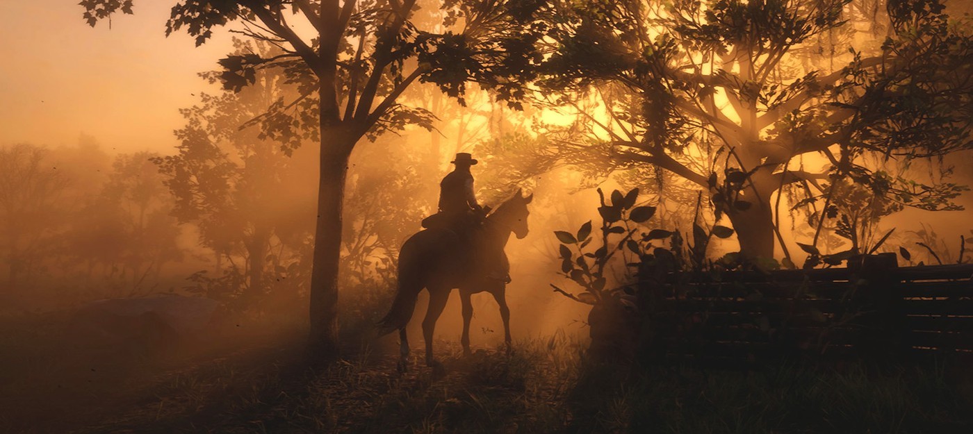 СМИ: У Rockstar уже есть планы на Red Dead Redemption 3, но студия сосредоточена на GTA 6