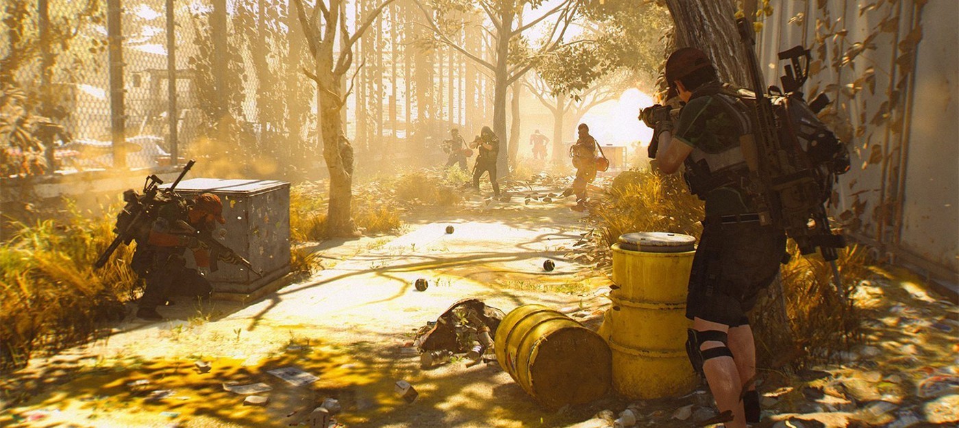 Ubisoft уволила 19 сотрудников студии Red Storm в рамках сокращения расходов
