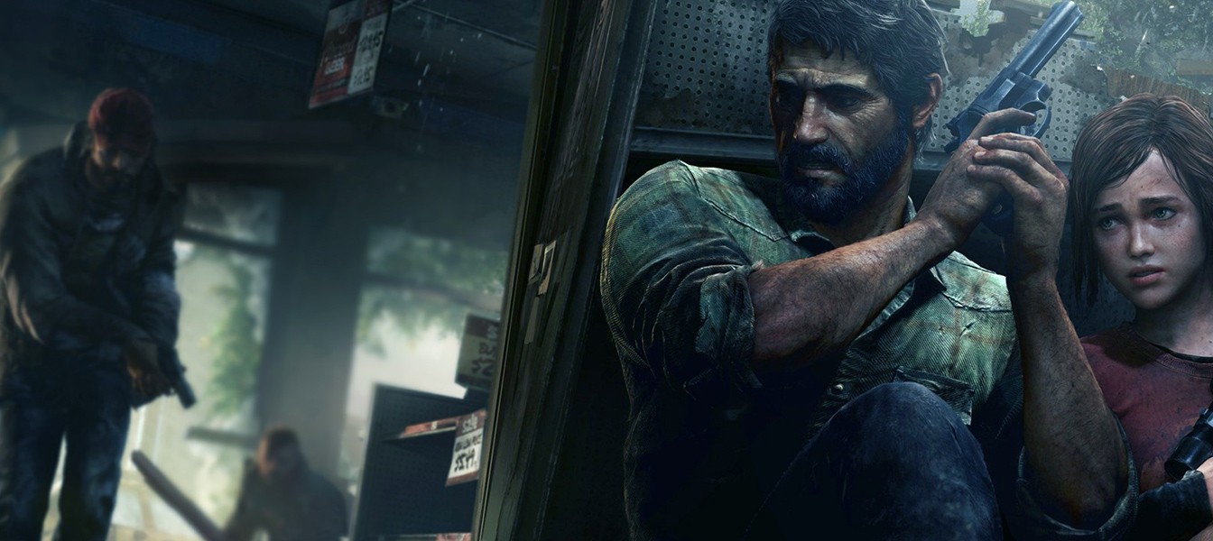 Актеры The Last of Us расходятся во мнении относительно пола персонажей в играх