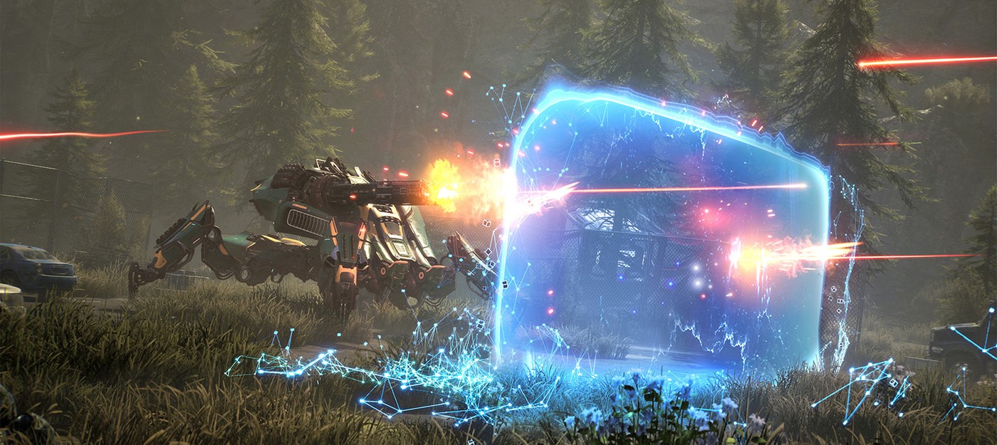 Wargaming объявила о закрытии игры-сервиса Steel Hunters всего через три месяца после выхода в ранний доступ