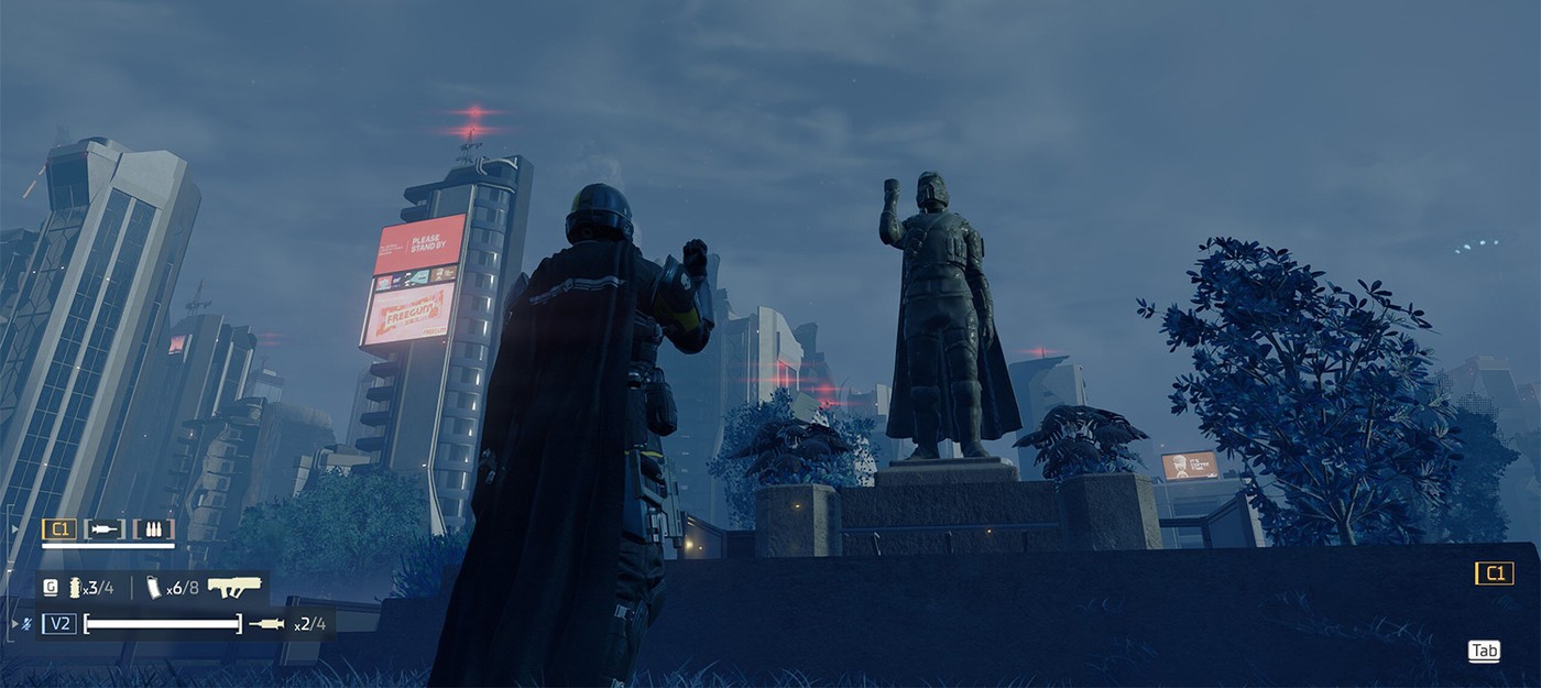 Helldivers 2 запускает масштабную операцию по восстановлению мега городов Супер Земли