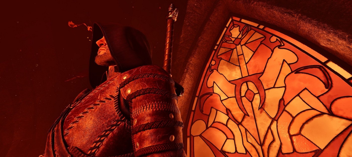 Бета-патч для Oblivion Remastered добавил новый уровень сложности для исправления баланса