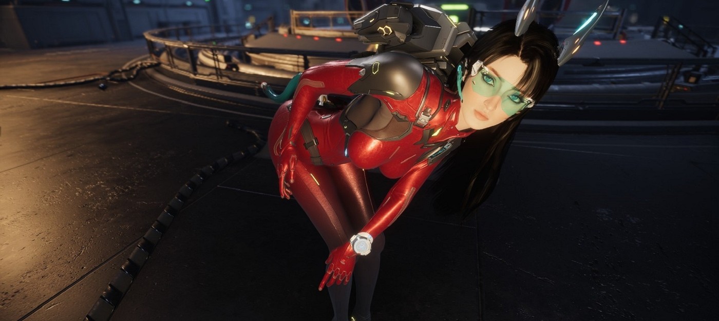 Разработчики Mecha Break после успешного старта планируют превратить игру в масштабную франшизу с аниме, книгами и коллекционными фигурками