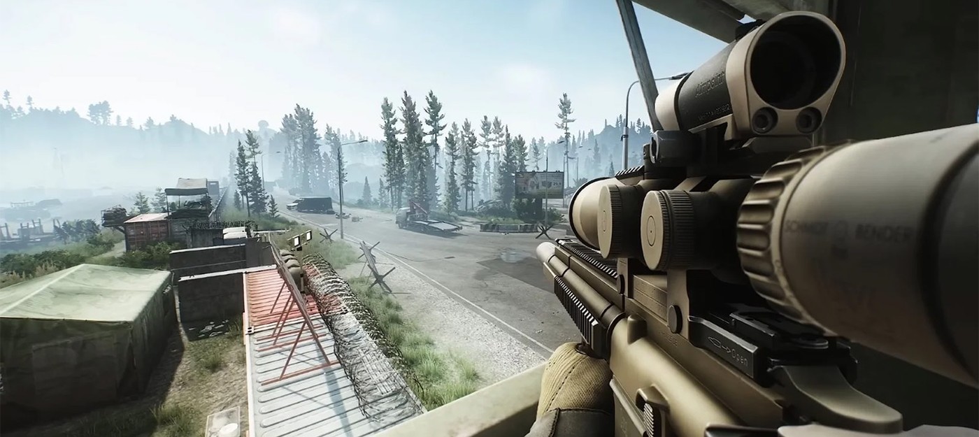 Фанаты Escape From Tarkov в шоке от внезапного хардкорного вайпа, который отключил квесты и большинство карт