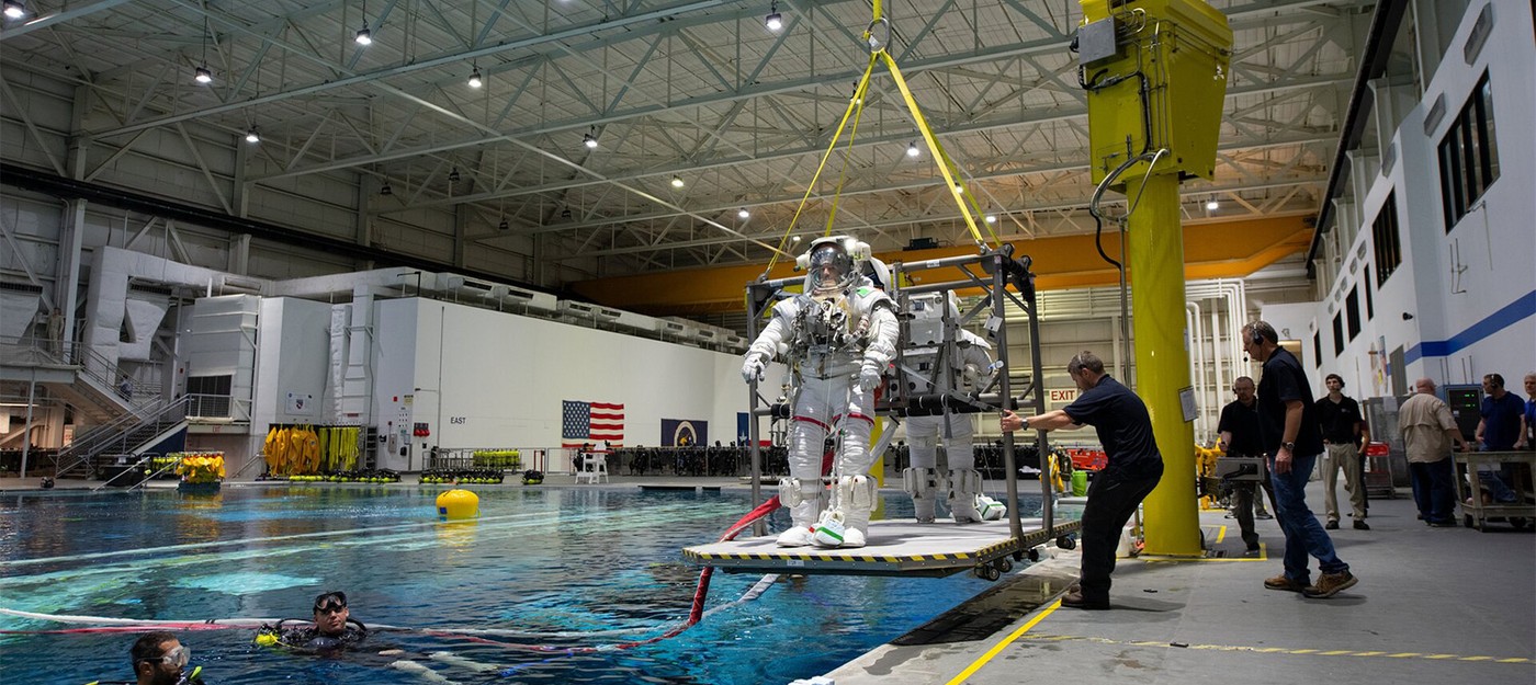 NASA потеряет более 2000 ведущих специалистов из-за бюджетных сокращений администрации Трампа