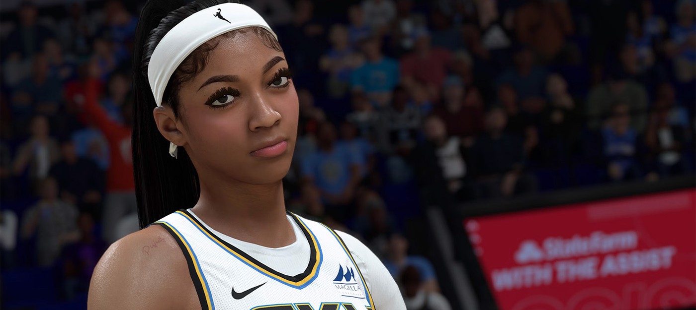 2K анонсировала NBA 2K26 с датой выхода 5 сентября