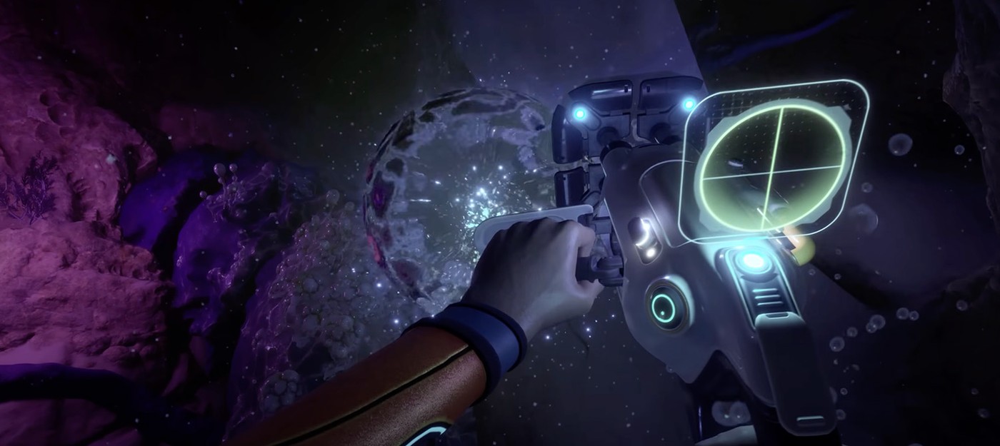 Игроки Subnautica готовят бойкот и ревью-бомбинг сиквела из-за увольнения основателей и переноса сиквела