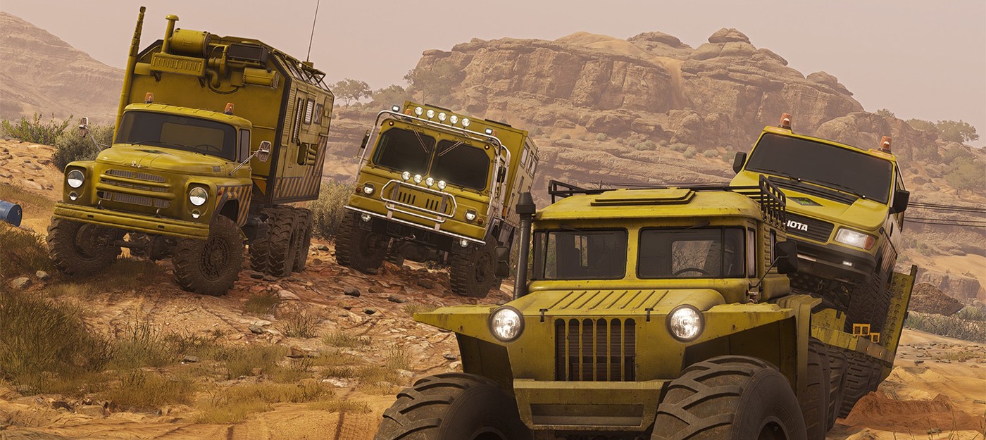 Огромное обновление Roadcraft 2.0 значительно улучшило реалистичный симулятор дорожного строительства