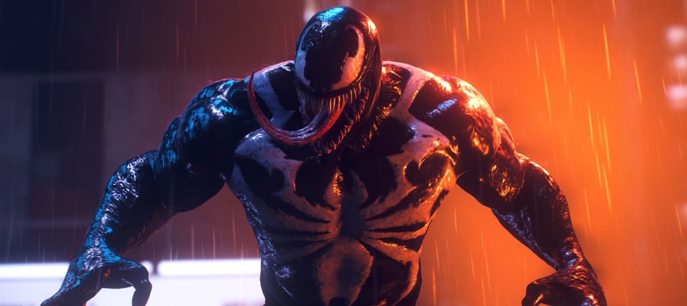 Игру про Венома от Insomniac Games могут анонсировать до конца года