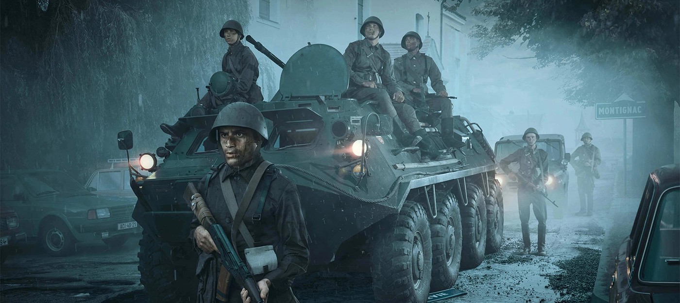 Поклонники шутера Arma считают, что обнаружили локацию Arma 4