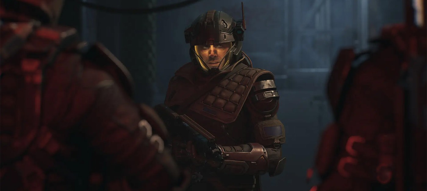 Owlcat не боится сравнений The Expanse: Osiris Reborn с Mass Effect и обещает новый подход к выбору в RPG