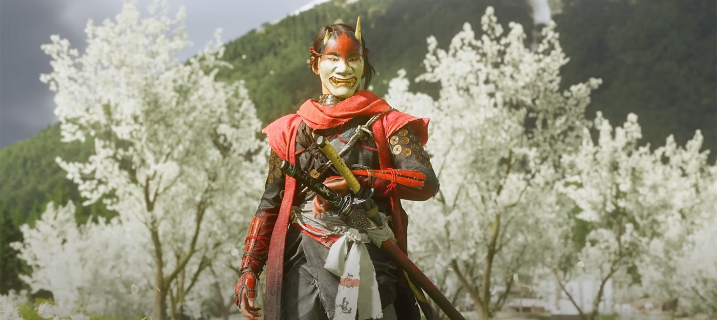 Ghost of Yōtei даст беспрецедентную свободу действий и не станет подгонять игроков