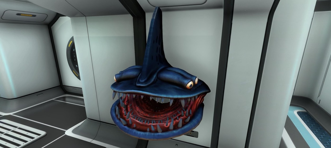 Бывшие руководители Subnautica 2 подали в суд на Krafton