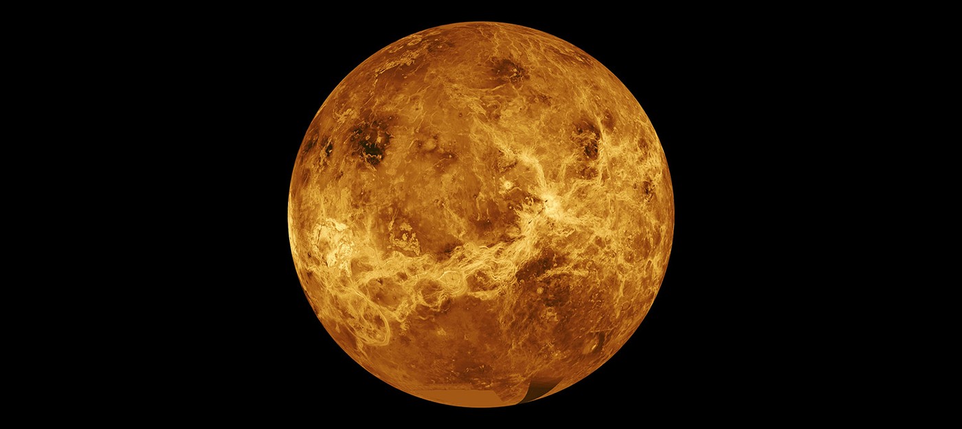 Британская миссия отправится на поиски инопланетной жизни в облаках Венеры