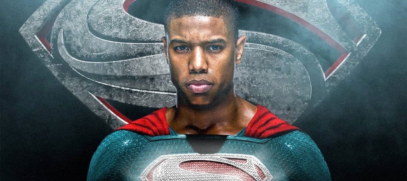 Глава Warner Bros. забраковал фильм о темнокожем Супермене из-за "чрезмерной прогрессивности"