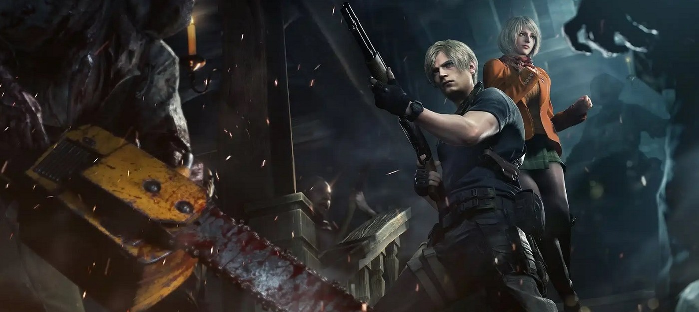 Режиссер новой экранизации Resident Evil не собирается "подчиняться" лору игры и уверен, что его в любом случае будут критиковать в сети