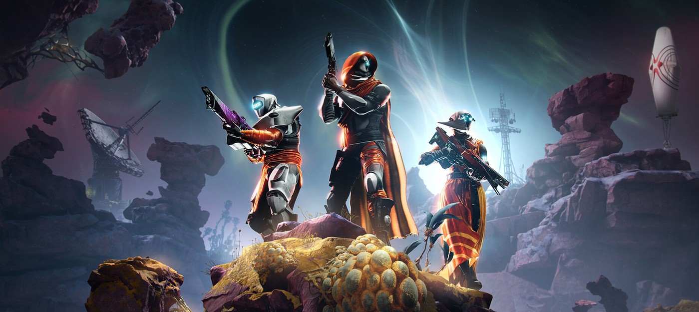 Разработчики Destiny 2 признают необходимость более структурированного опыта для новых игроков