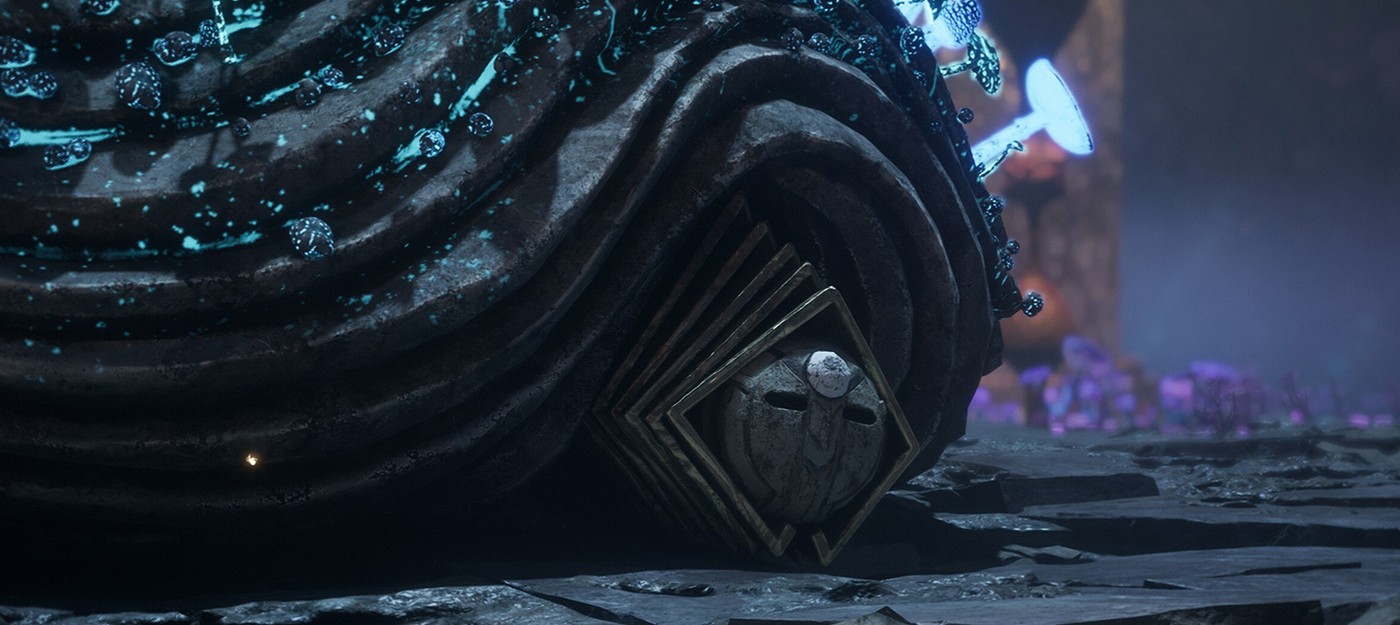 Актер Clair Obscur: Expedition 33 раскрыл секрет захвата движений для черепахи Франсуа