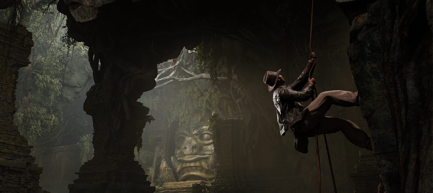 Похоже, MachineGames приступила к разработке сиквела Indiana Jones and the Great Circle