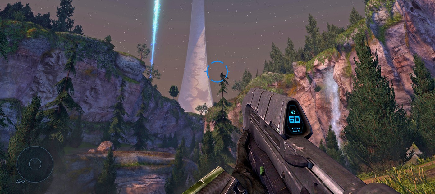 Инсайдер: Ремейк Halo Combat Evolved выйдет без мультиплеера