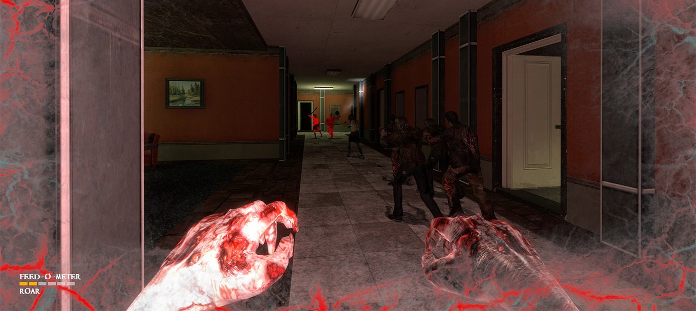 Зомби-мод Half-Life 2 из 2007 года неожиданно взорвал чарты Steam