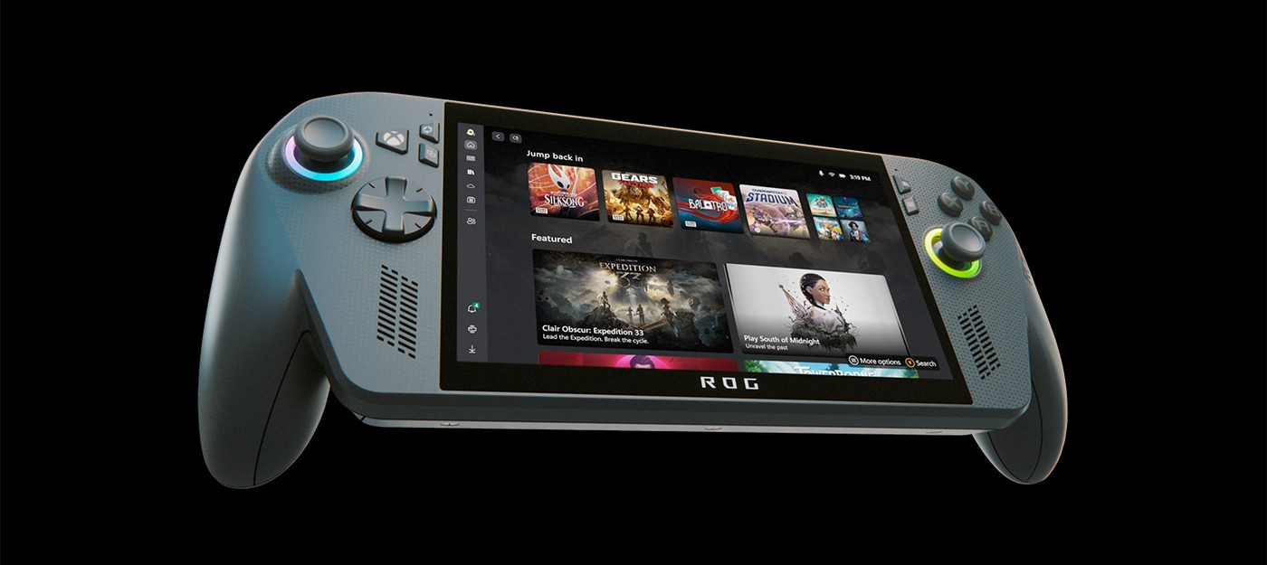 Цены на Xbox Ally от $700 до $1050 могут погубить гаджет еще до официального запуска