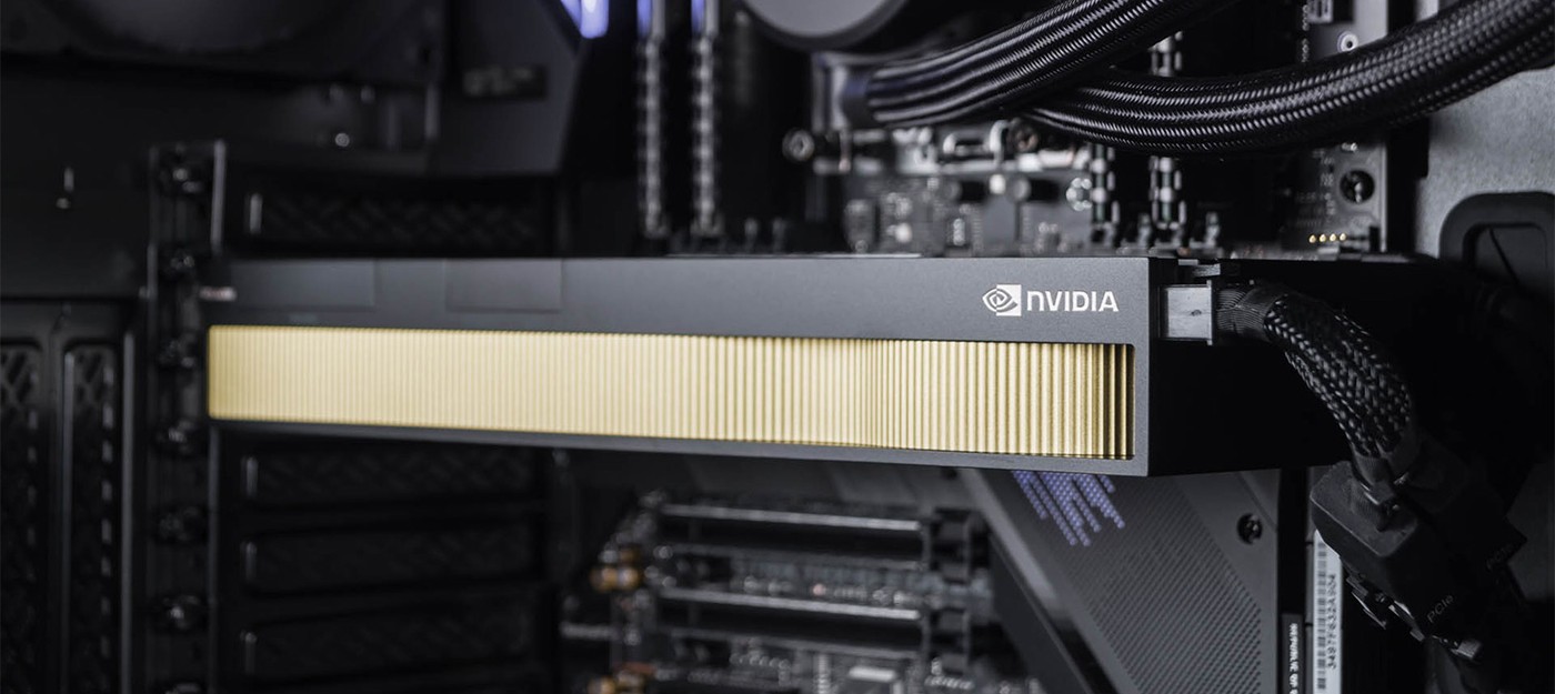 Эксперты обнаружили новую атаку, которая отравляет ИИ-модели на видеокартах NVIDIA с памятью GDDR6